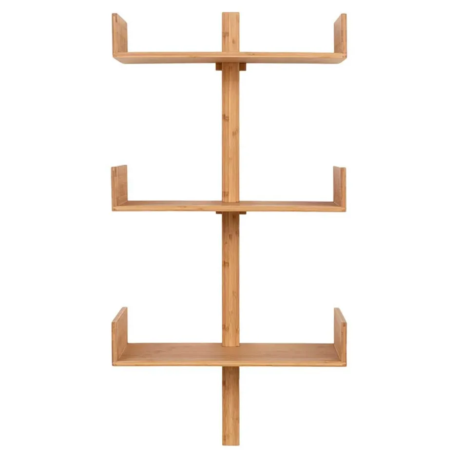 Wohnzimmerregale|Hängeregale*Pharao24 Wandregal Cabetta