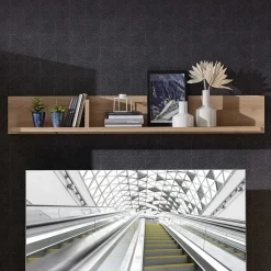 Wandregale*Pharao24 Wandregal Cacervo