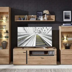 Wandregale*Pharao24 Wandregal Cacervo