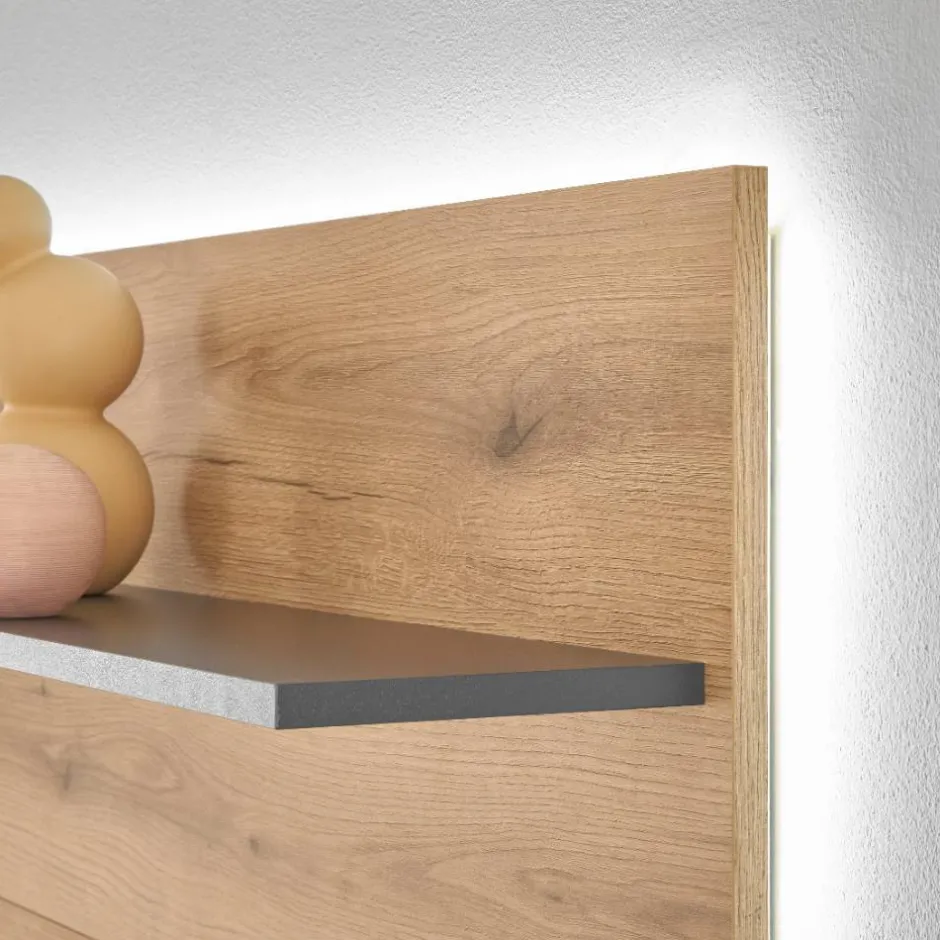 Hängeregale|Wandregale*Pharao24 Wandregal Castilla