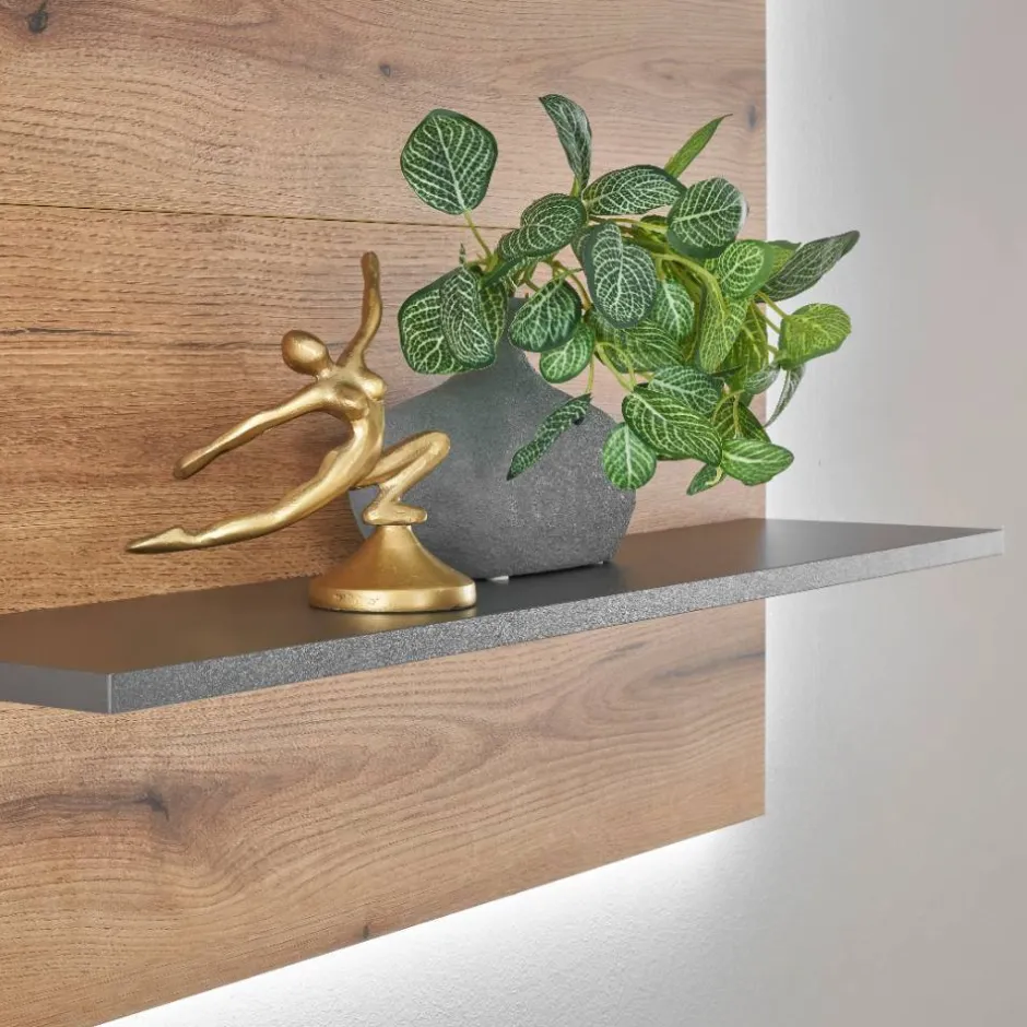 Hängeregale|Wandregale*Pharao24 Wandregal Castilla