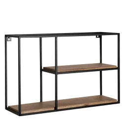 Pharao24 Wandregal Colobro> Hängeregale|Massivholzregale