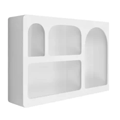 Hängeregale|Wandregale*Pharao24 Wandregal Deconda