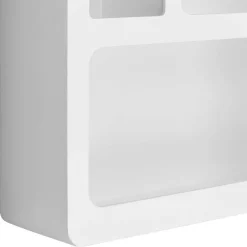 Hängeregale|Wandregale*Pharao24 Wandregal Deconda