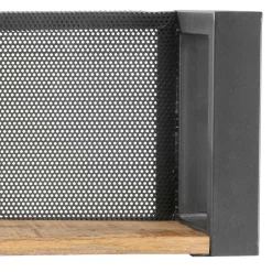 Hängeregale|Wohnzimmerregale*Pharao24 Wandregal Exeta