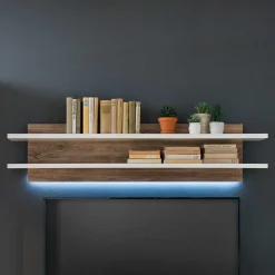 Wandregale|Hängeregale*Pharao24 Wandregal Gazino