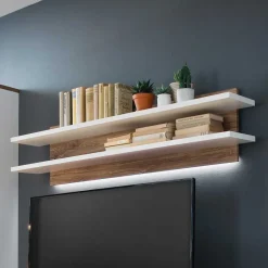 Wandregale|Hängeregale*Pharao24 Wandregal Gazino