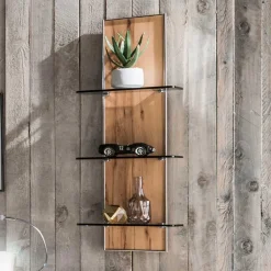 Pharao24 Wandregal Jassena> Hängeregale|Wandregale