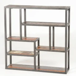 Pharao24 Wandregal Junas> Hängeregale|Massivholzregale