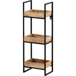 Pharao24 Wandregal Licandro> Hängeregale|Wohnzimmerregale