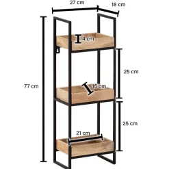Pharao24 Wandregal Licandro><noscript><img width=