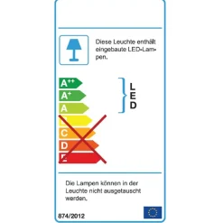 Wohnzimmerregale|Wandregale*Pharao24 Wandregal Luzillo
