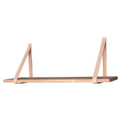 Pharao24 Wandregal Memba> Hängeregale|Massivholzregale