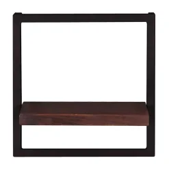 Pharao24 Wandregal Mysore> Massivholzregale|Wandregale