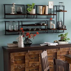 Pharao24 Wandregal Mysore><noscript><img width=