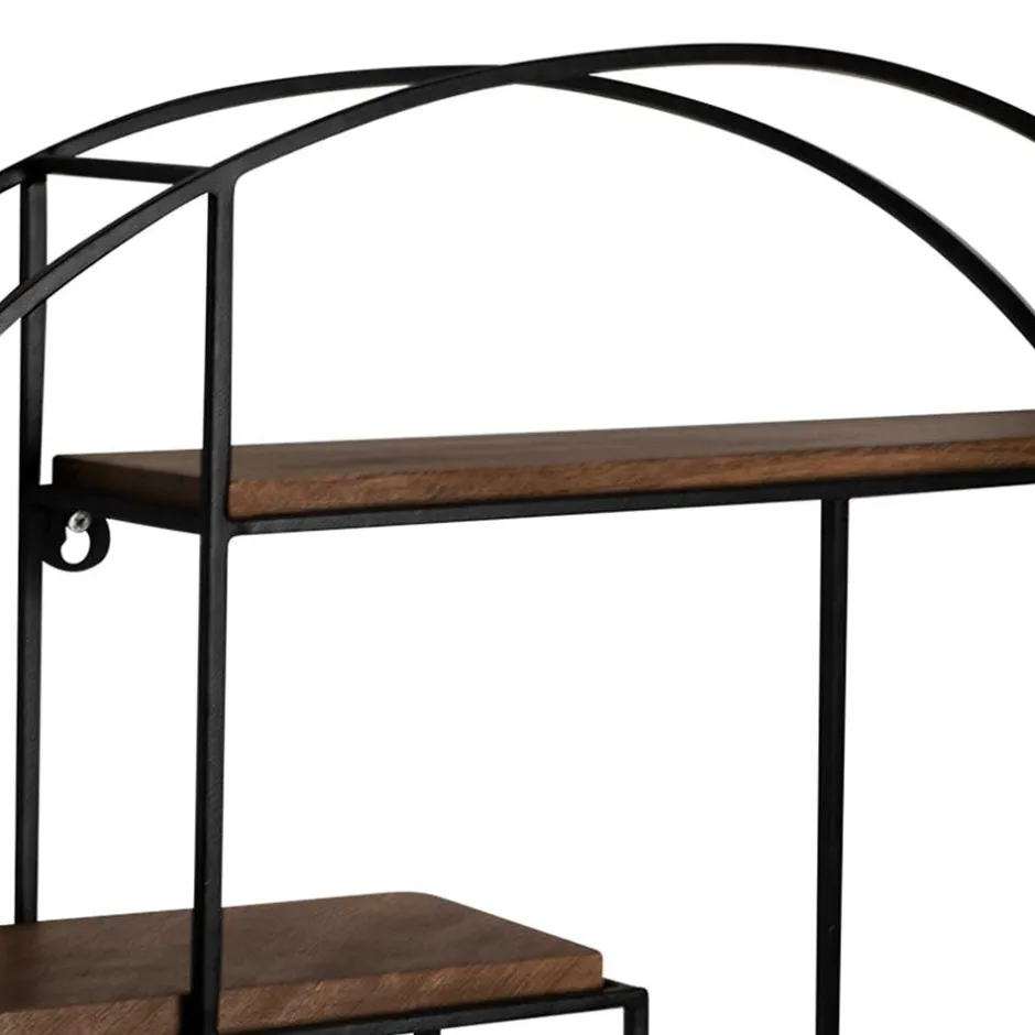 Hängeregale|Wohnzimmerregale*Pharao24 Wandregal Rubin