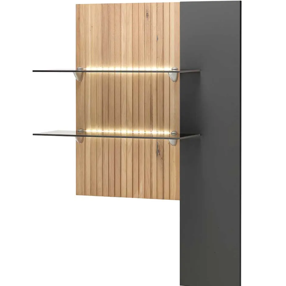 Hängeregale|Wohnzimmerregale*Pharao24 Wandregal Strong