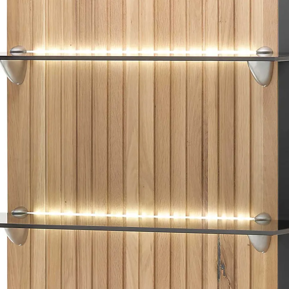 Hängeregale|Wohnzimmerregale*Pharao24 Wandregal Strong