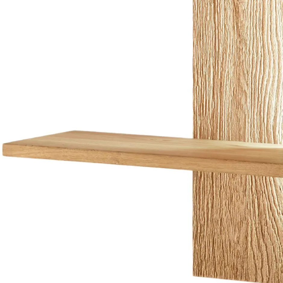 Massivholzregale|Wandregale*Pharao24 Wandregal Torfaen