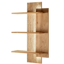 Hängeregale|Wohnzimmerregale*Pharao24 Wandregal Valcau