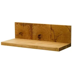 Pharao24 Wandregal Vetta> Wohnzimmerregale|Massivholzregale