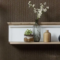 Wohnzimmerregale|Hängeregale*Pharao24 Wandregal Vronata