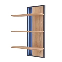 Wohnzimmerregale|Hängeregale*Pharao24 Wandregal Vruamosa