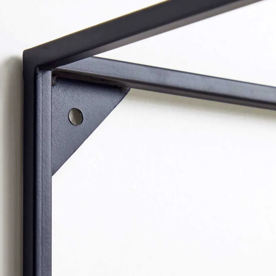 Pharao24 Wandregal Zalona> Hängeregale|Massivholzregale