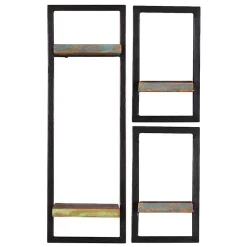 Pharao24 Wandregale Shabby Woodstock> Hängeregale