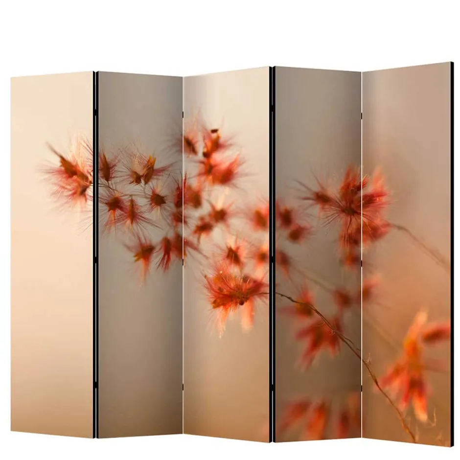 Paravents|Raumteiler*Pharao24 Wandschirm Catesko