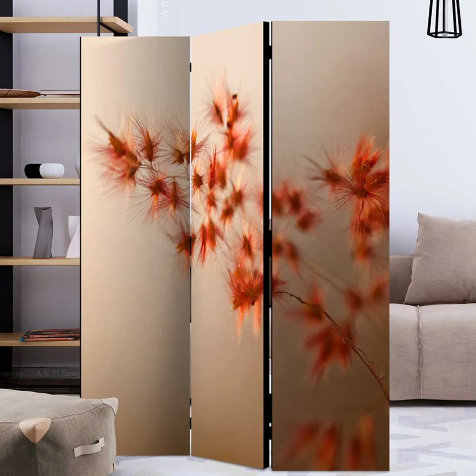 Paravents|Raumteiler*Pharao24 Wandschirm Catesko