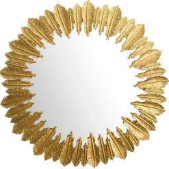 Pharao24 Wandspiegel Adeira> Wandspiegel|Schlafzimmerspiegel