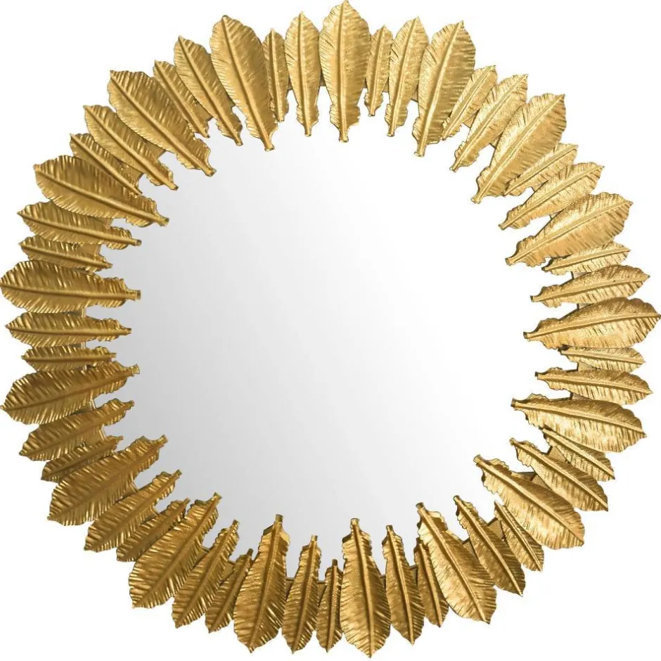 Pharao24 Wandspiegel Adeira> Wandspiegel|Schlafzimmerspiegel