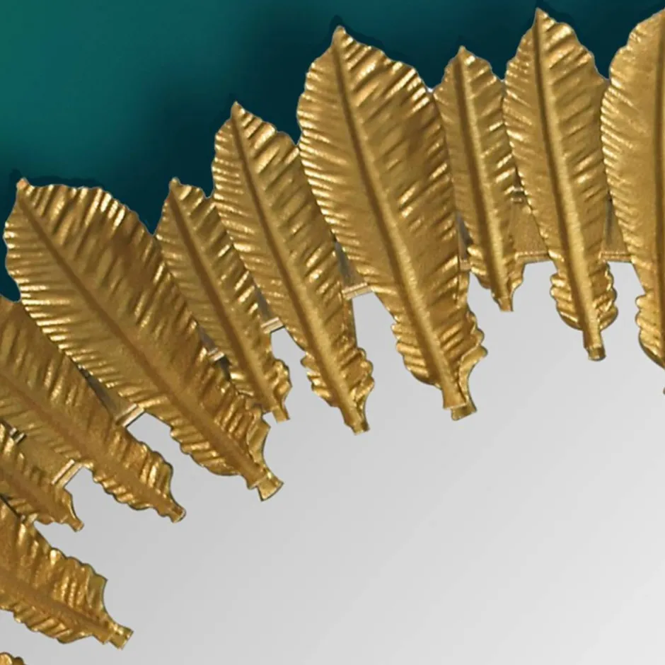 Pharao24 Wandspiegel Adeira> Wandspiegel|Schlafzimmerspiegel