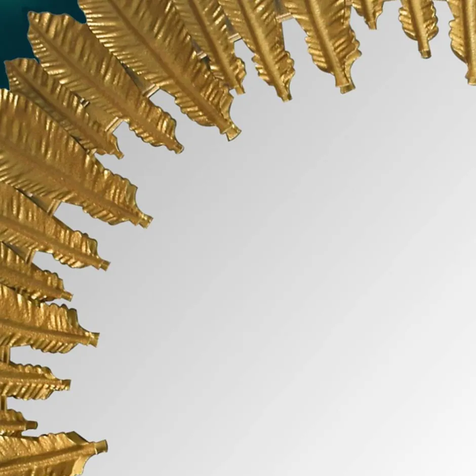 Pharao24 Wandspiegel Adeira> Wandspiegel|Schlafzimmerspiegel