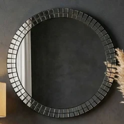 Pharao24 Wandspiegel Aknita> Wandspiegel|Schlafzimmerspiegel