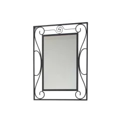 Wandspiegel|Schlafzimmerspiegel*Pharao24 Wandspiegel Alberton