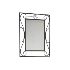 Wandspiegel|Schlafzimmerspiegel*Pharao24 Wandspiegel Alberton