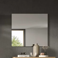 Wandspiegel|Schlafzimmerspiegel*Pharao24 Wandspiegel Alexandro