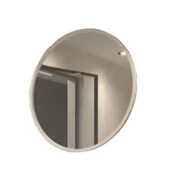 Wandspiegel|Schlafzimmerspiegel*Pharao24 Wandspiegel Alisa