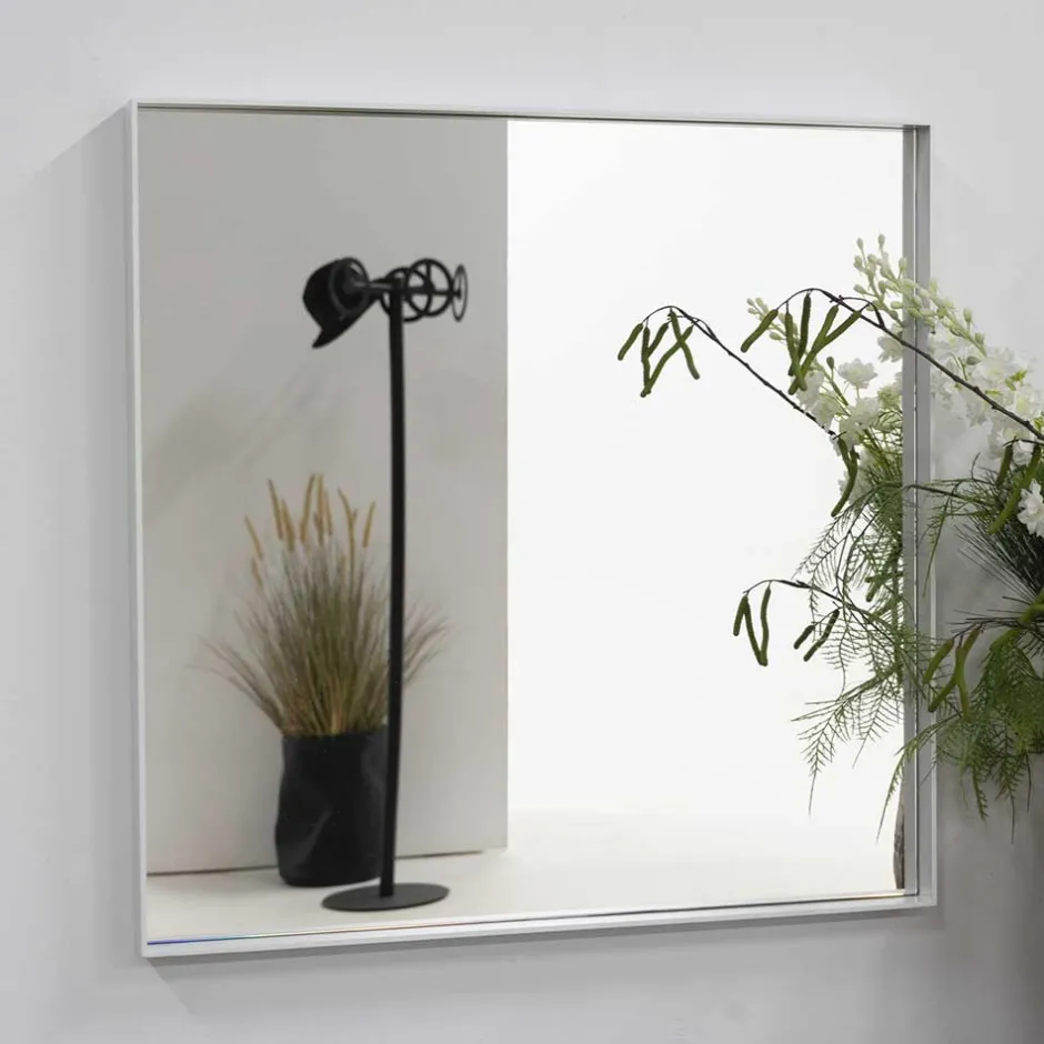 Wandspiegel|Schlafzimmerspiegel*Pharao24 Wandspiegel Anyto