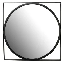 Pharao24 Wandspiegel Aranon> Wandspiegel|Schlafzimmerspiegel