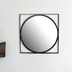 Pharao24 Wandspiegel Aranon> Wandspiegel|Schlafzimmerspiegel