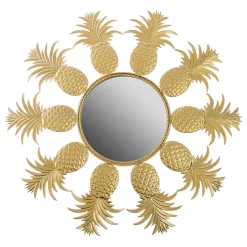 Wandspiegel|Schlafzimmerspiegel*Pharao24 Wandspiegel Aretica