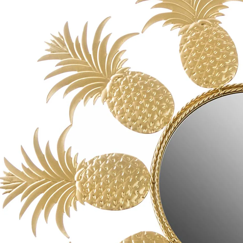 Wandspiegel|Schlafzimmerspiegel*Pharao24 Wandspiegel Aretica