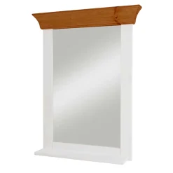 Pharao24 Wandspiegel Ariva> Wandspiegel|Schlafzimmerspiegel