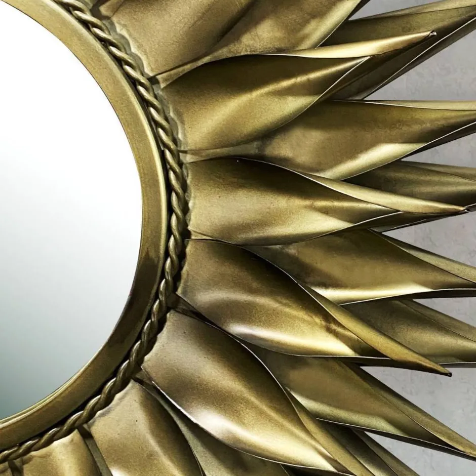 Pharao24 Wandspiegel Arturo> Wandspiegel|Schlafzimmerspiegel