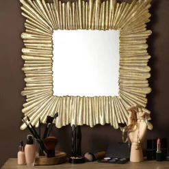 Pharao24 Wandspiegel Asdonora> Wandspiegel|Schlafzimmerspiegel