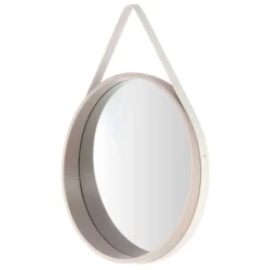 Wandspiegel|Schlafzimmerspiegel*Pharao24 Wandspiegel Asmus