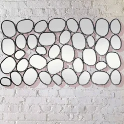 Pharao24 Wandspiegel Athenas> Wandspiegel|Schlafzimmerspiegel